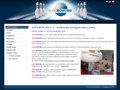 EURO-BOWLING s.r.o. - výroba, instalace a servis bowlingových drah