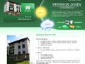 Pension John, Pec pod Sněžkou, Krkonoše
